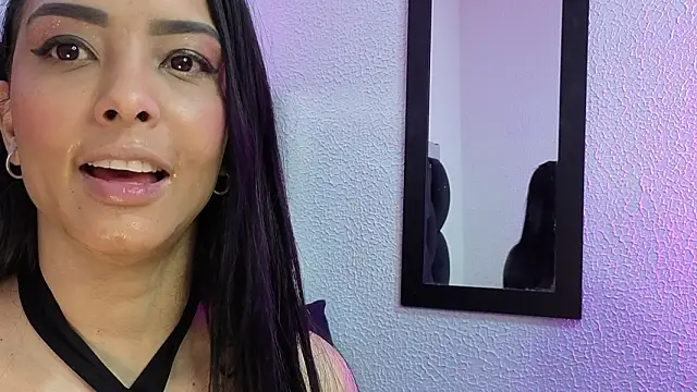 agatha_lovee's Live Sex Cam Show