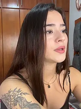 Veronica_isaza__ webcam