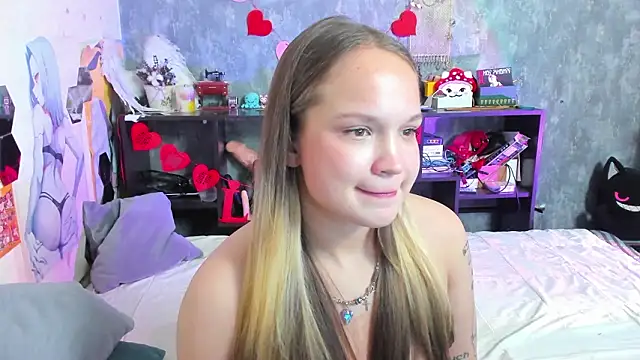 _provocatemur webcam