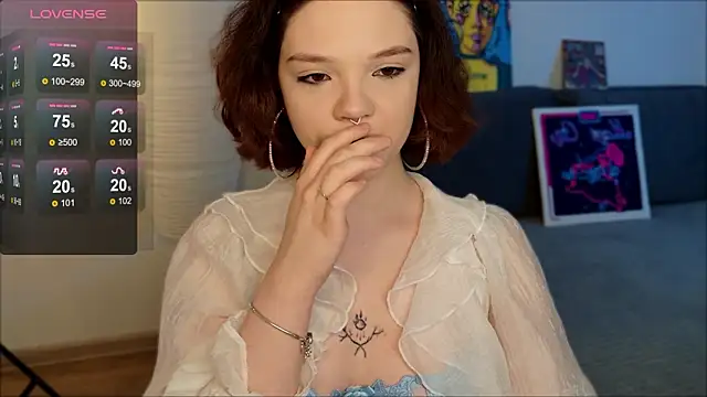 Sweety_cheeky webcam