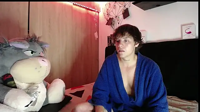 Santiago_kiler webcam