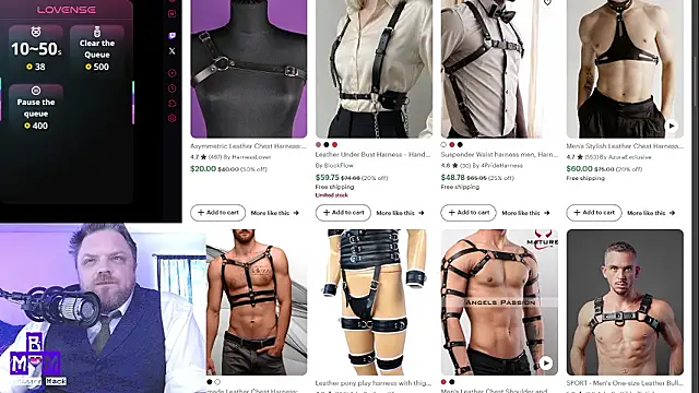 Bi_Master_Mack webcam