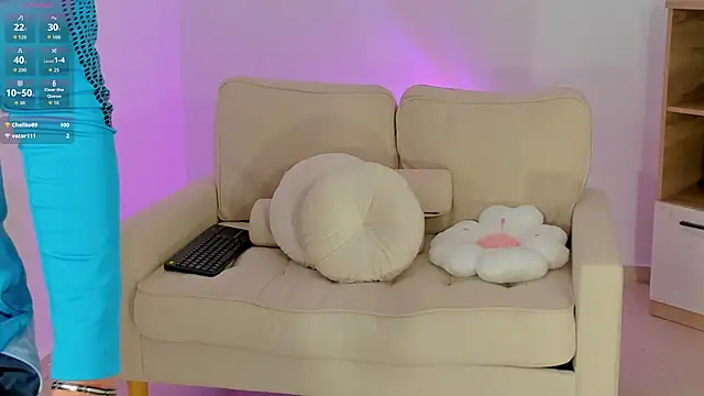 Massimo_Fiore webcam