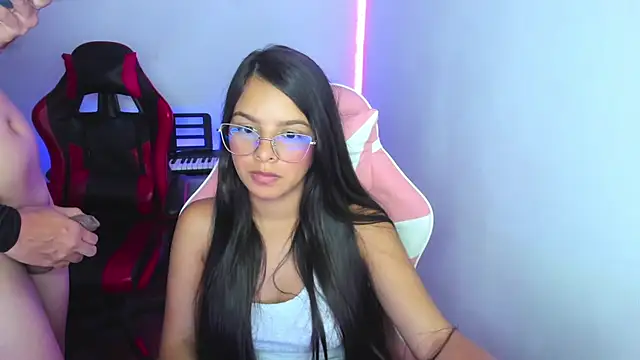 jessi_and_boy webcam