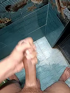 FloweredShallow webcam