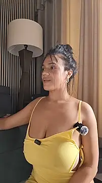 Deisy_Torres webcam