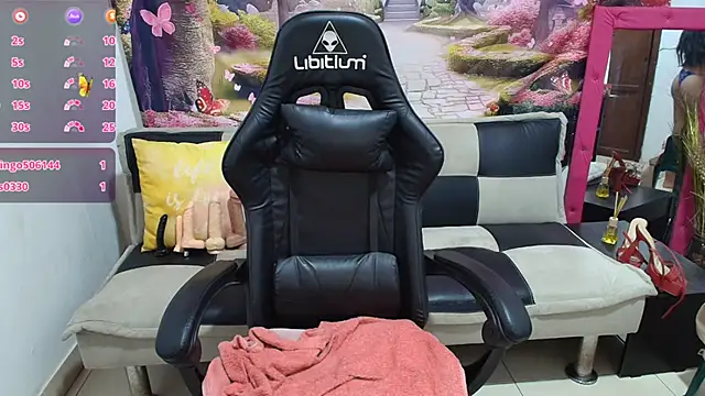 dakota_sexyanal webcam stripchat model stream image