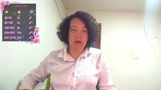 miss_oriana - Miss_Oriana's free webcam - UK Sex Cams