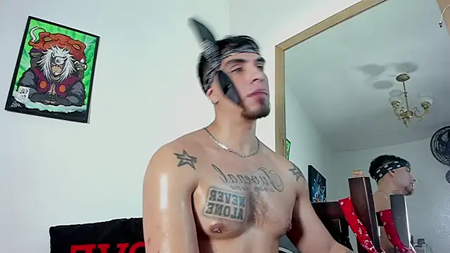 Austin_nice_cock webcam
