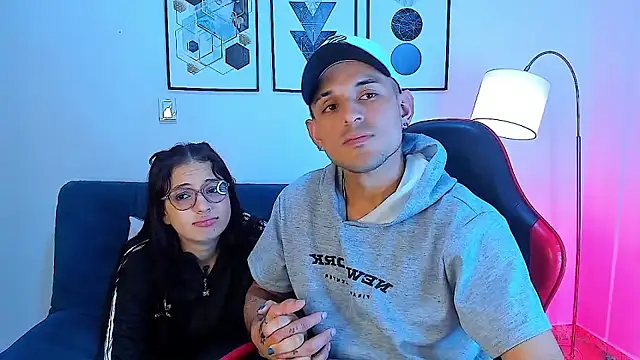 JACOB_RACHELL webcam