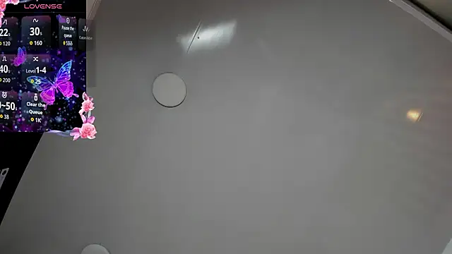 VanessaDoofenshmirtz webcam