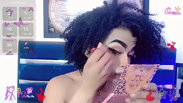 Afbeelding van Gisele_fox