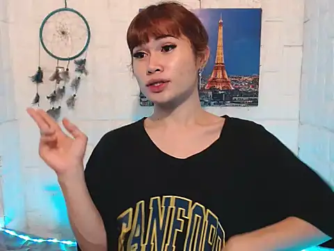 Afbeelding van urasian_shirley21