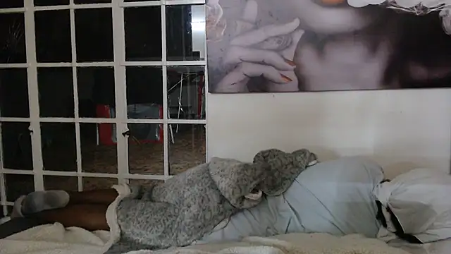 Stormy-Stella webcam