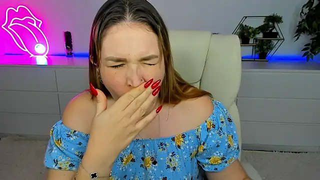 Sofii_darling webcam