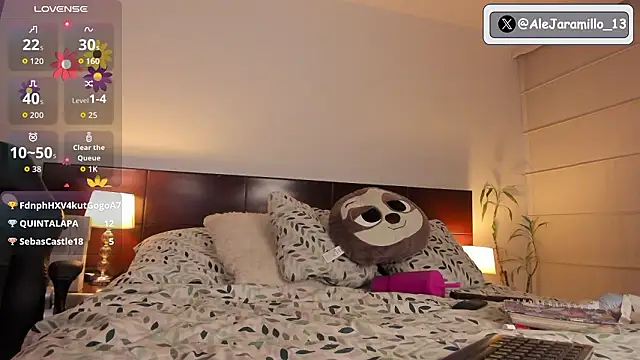 AleJaramillo_ webcam