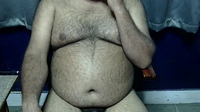 hairysubcub_70 webcam