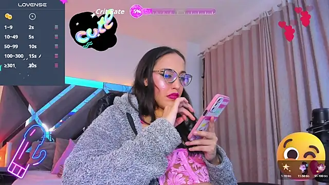 Abby_esposiito webcam