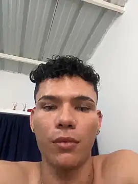 secret_justin7 webcam