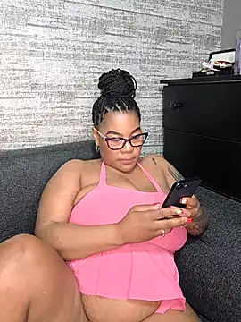 ExclusiveLeexx webcam