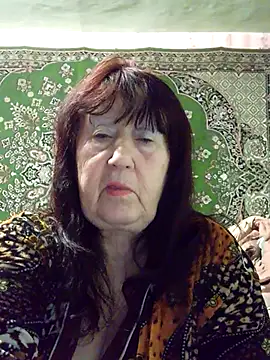 CrystalLime6411 webcam