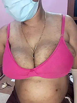 KannadaTamilTeluguBeauty webcam