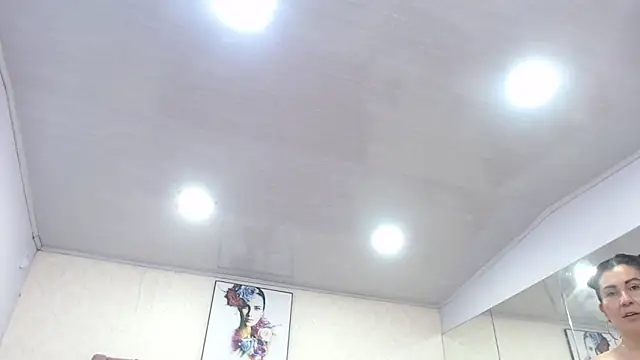 AriannaAdames webcam