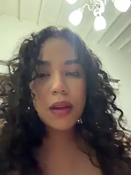 Webcam Model (krisstenSantos)  is live.Free join now!