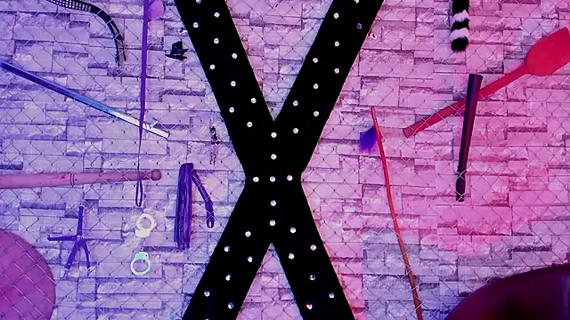 Arion_and_Velvet_bdsm webcam