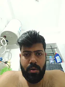 Dick-in-Bangalore webcam
