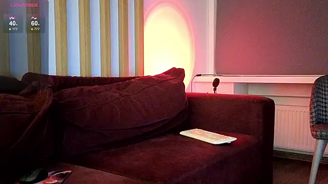 Your_dream_Alice webcam