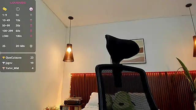 victoria_giraldo webcam