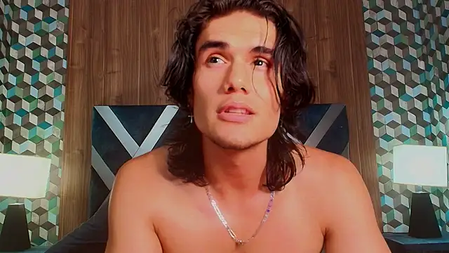 James_Morrisonm webcam