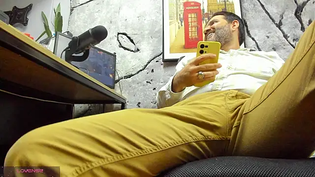 Maxi_thebig_daddy webcam