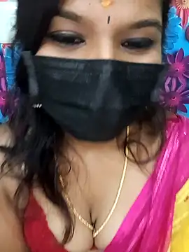 Premalatha_28 webcam