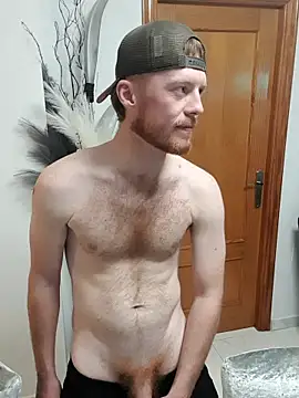 bailey_mcvicar (M young) - Boxers off / get hard 😈😈