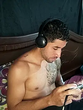 Alexsexygamer webcam