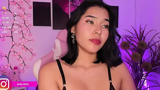 Bellabillss webcam