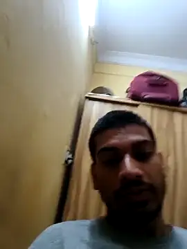 GappingHotbed webcam