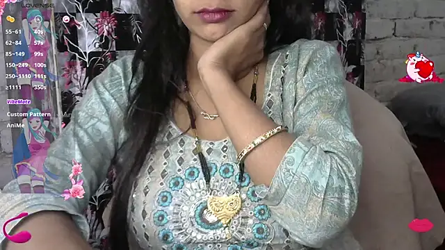 Sexy_Heena69 webcam