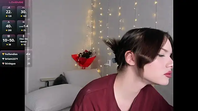 BeatriceMoonlight webcam