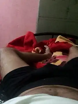 jesse_pinkman99 webcam