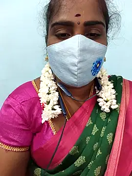 Tamil_riyalini12 webcam
