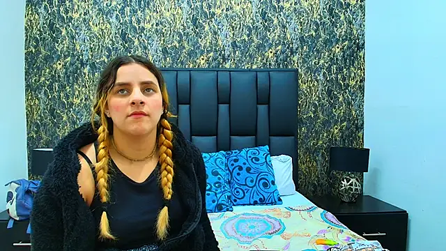 Dakota_Megan_69 webcam