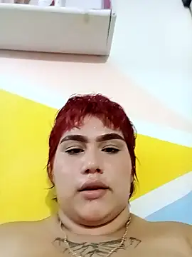 VIOLETA_CALIENTEXXX webcam