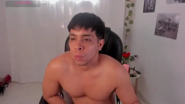 shooting_wilson webcam