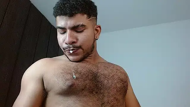 Javier_Hot27_ webcam