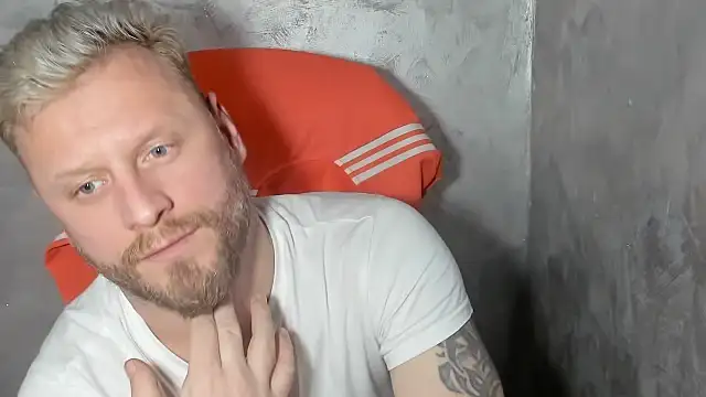 ALEX_BEAUTY2025 webcam