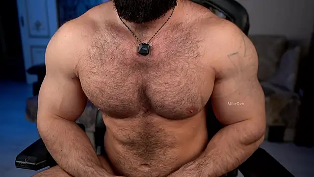 mike0xx Live Webcam on Stripchat
