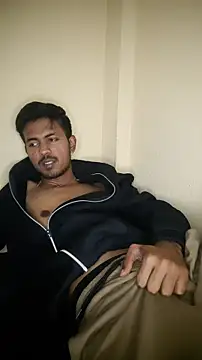 just_fucks (M twink) - cum on public and dirty talks